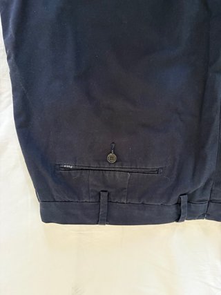 Pantalones Chinos Polo Ralph Lauren Azules