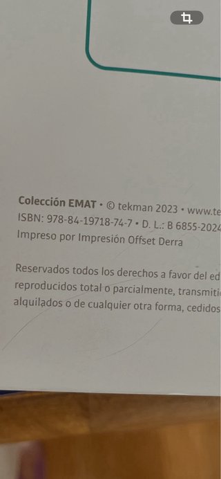 Libros Emay