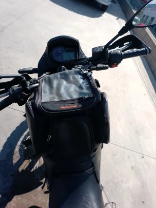 Aprilia Pegaso 650 A2 Adventure