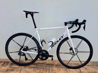 Bicicleta Ridley Helium SLX