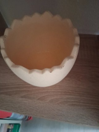 4 Portavasi decorativi