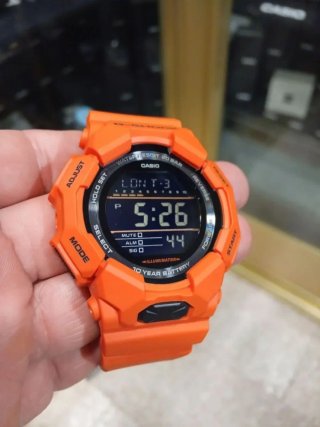 CASIO G-SHOCK GD-010-4AER/ NEW VERSION/ OFERTA