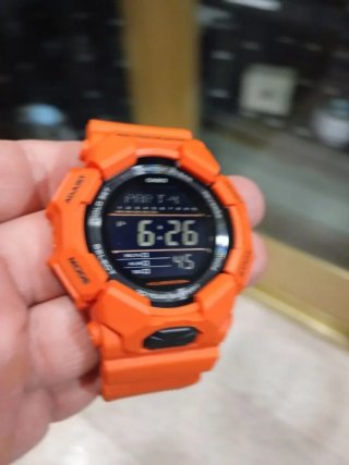 CASIO G-SHOCK GD-010-4AER/ NEW VERSION/ OFERTA