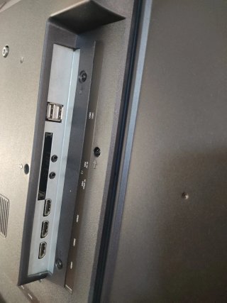 TV LED Hyundai 40 T-40"