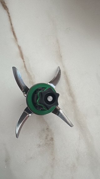 Vaso TM6 Thermomix