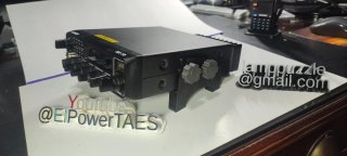 Soportes Emisora Radioaficionado