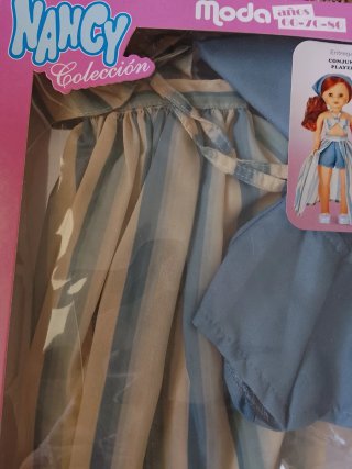 Moda Nancy Colección Entrega 93