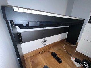 Piano Yamaha P-45