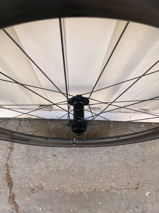 Ruedas Hed Jet 6 Plus Disc
