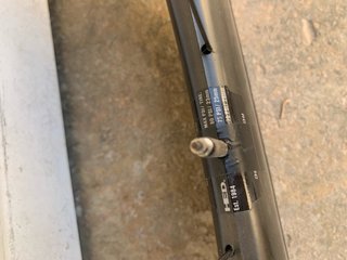 Ruedas Hed Jet 6 Plus Disc