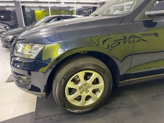 Audi Q5 2011