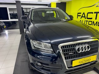 Audi Q5 2011