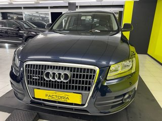 Audi Q5 2011