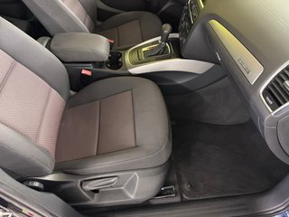 Audi Q5 2011