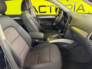 Audi Q5 2011
