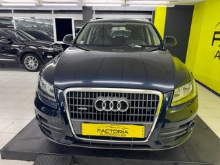 Audi Q5 2011