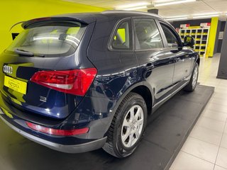Audi Q5 2011