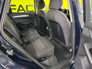 Audi Q5 2011