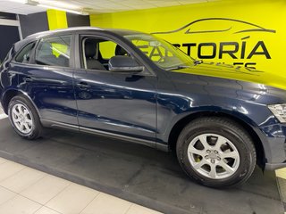 Audi Q5 2011