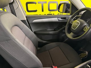 Audi Q5 2011