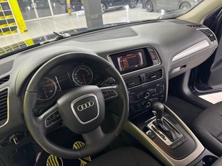 Audi Q5 2011