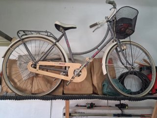 Bicicleta BOLERO BH Original