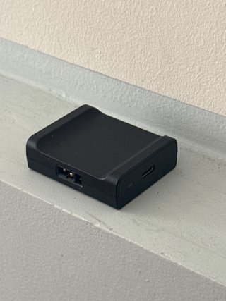 Cargador DJI Avata 45W
