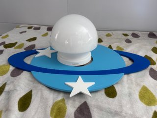 Lámpara infantil Philips