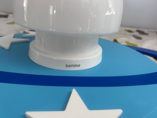 Lámpara infantil Philips
