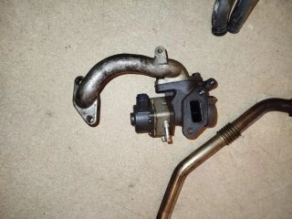 Despiece Motor ZD30 Nissan Patrol