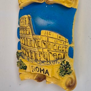 Magneti Roma Colosseo