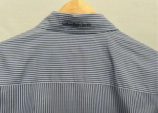 Camicia Calvin Klein