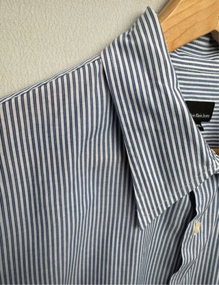 Camicia Calvin Klein