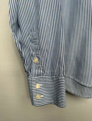 Camicia Calvin Klein