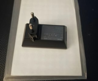 Adaptador Corriente HTC TC P300