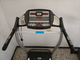 Cinta de Correr BH SX Pro