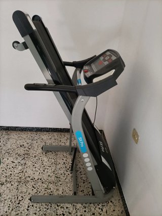 Cinta de Correr BH SX Pro