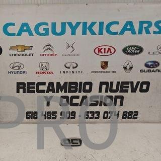 ESPEJO DEL RETROVISOR IZQUIERDO RENAULT MEGANE