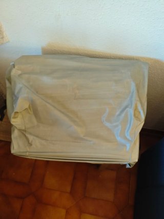 Máquina de escribir Xerox RX 6002