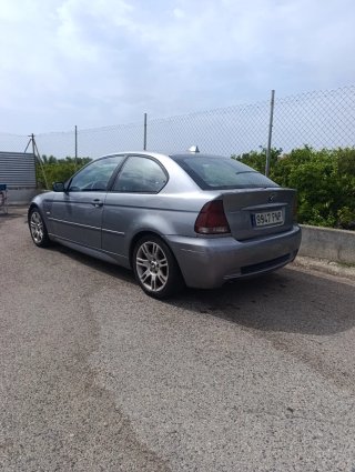 BMW Serie 3 2005