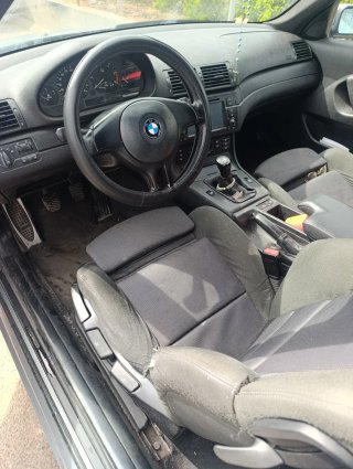 BMW Serie 3 2005