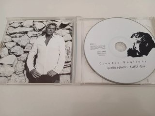 Claudio Baglioni - Quelli degli altri, tutti qui C