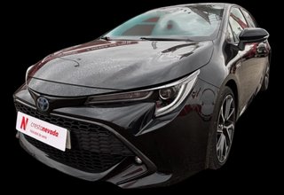 Toyota Corolla 2019 ¡¡Desde 329€ al mes!!