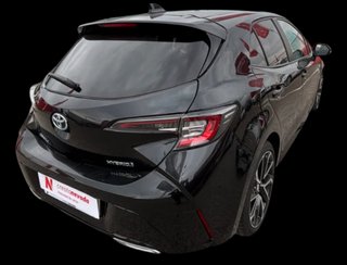 Toyota Corolla 2019 ¡¡Desde 329€ al mes!!