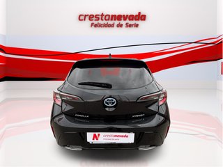 Toyota Corolla 2019 ¡¡Desde 329€ al mes!!