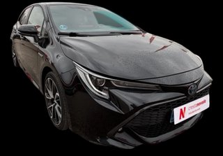 Toyota Corolla 2019 ¡¡Desde 329€ al mes!!