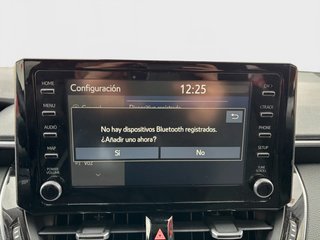 Toyota Corolla 2019 ¡¡Desde 329€ al mes!!