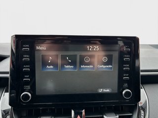 Toyota Corolla 2019 ¡¡Desde 329€ al mes!!