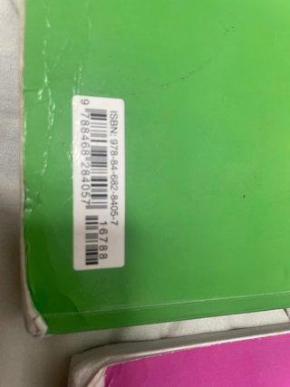 Libros 1 ESO castellano/catalan/geografia