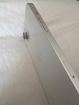 iPhone 13 Starlight